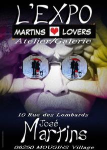 Logo de José  MARTINS Martins Lovers